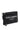 Dolce & gabbana nylon pouch with rubberized logo