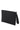 Dolce & gabbana nylon pouch with rubberized logo