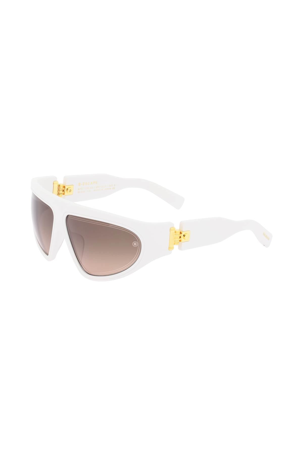 Balmain b-escape sunglasses