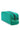 Dolce & gabbana rubberized logo beauty case