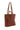 Il bisonte leather handbag