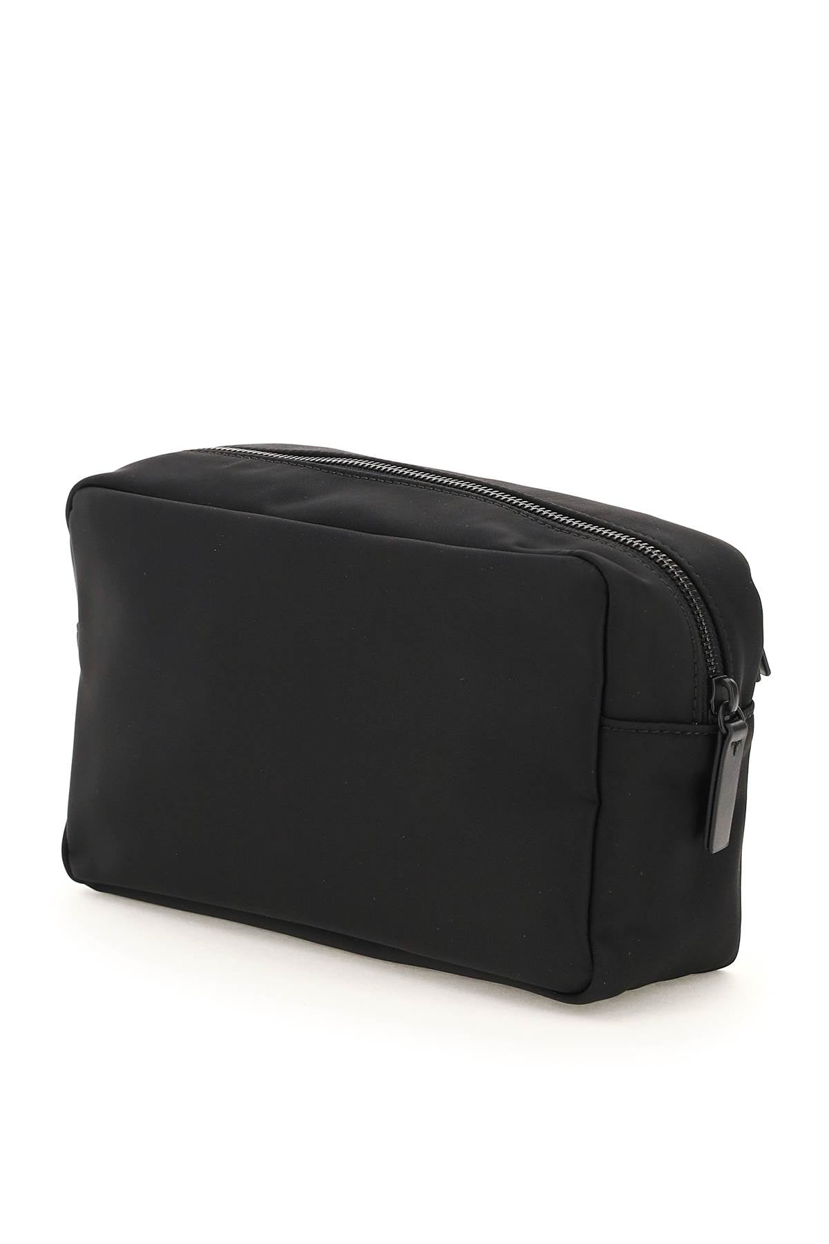 Dsquared2 nylon icon vanity case