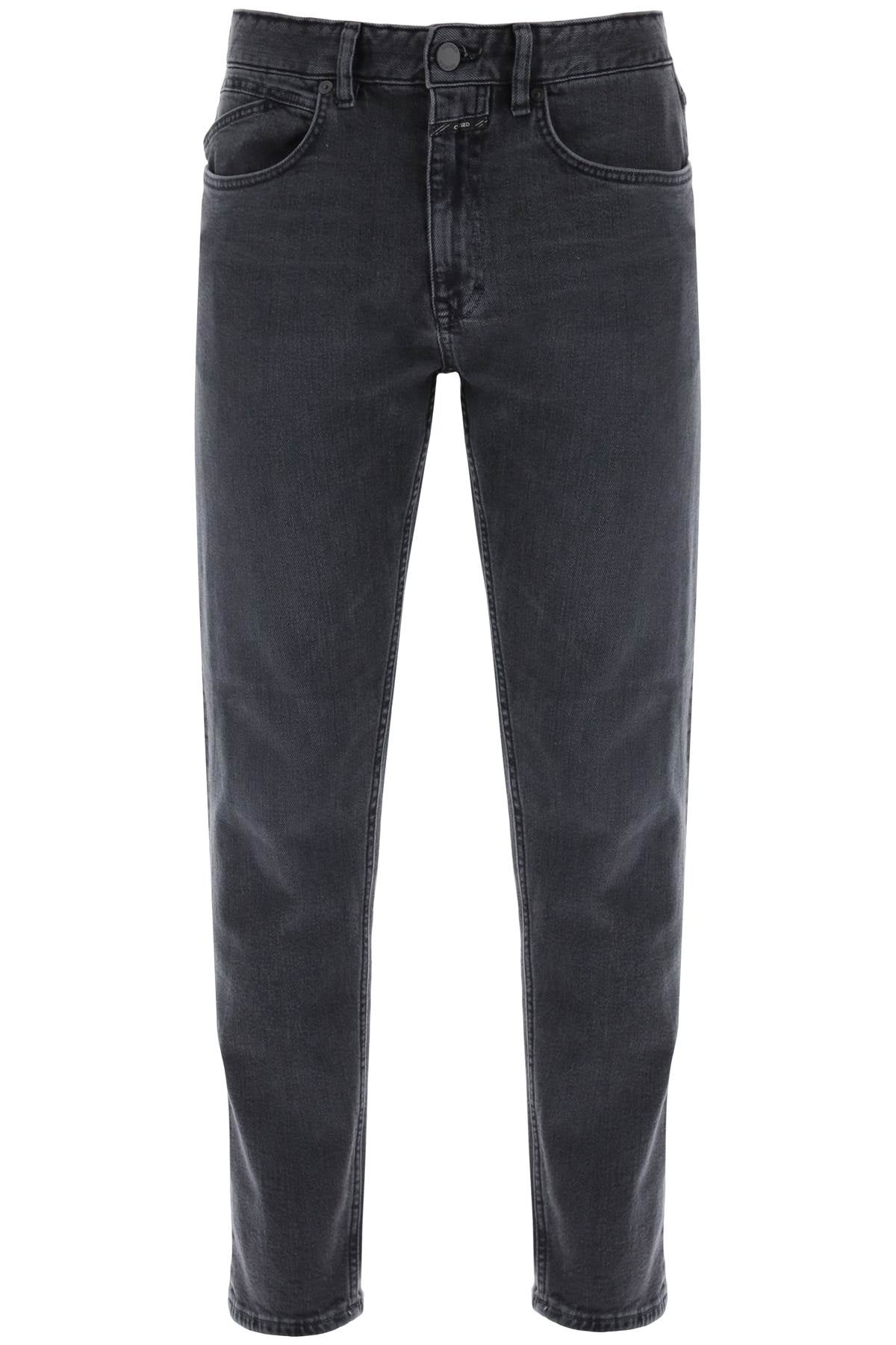 Closed cooper jeans with tapered cut