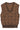 Acne studios face tiles vest