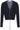 Dion lee two-tone lace-up cardigan
