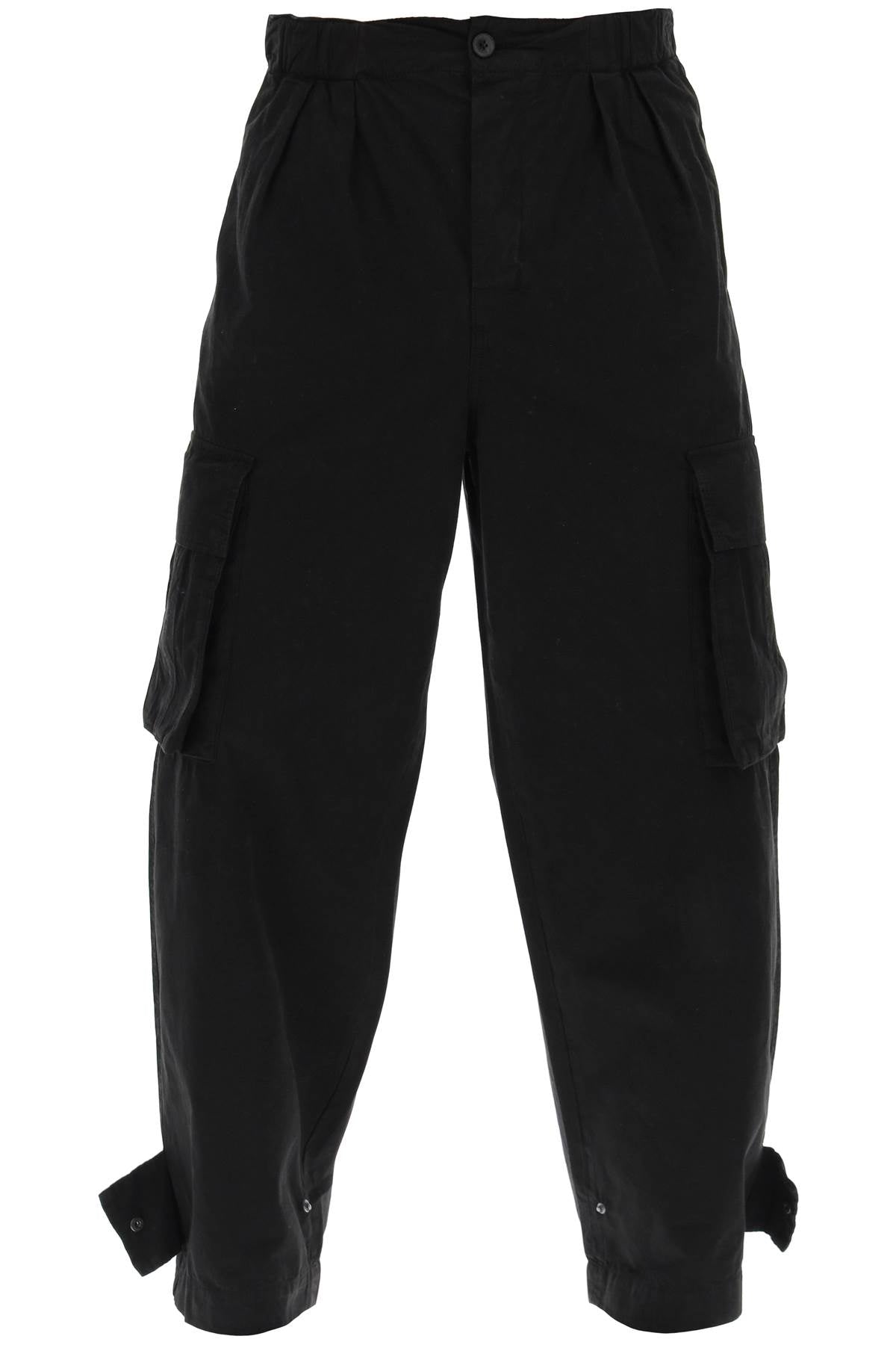 Darkpark 'eric' cargo pants