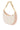 Balmain 1945 soft quilted leather hobo bag