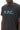 A.p.c. flocked vpc logo t-shirt