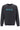 A.p.c. flock v.p.c. logo sweatshirt