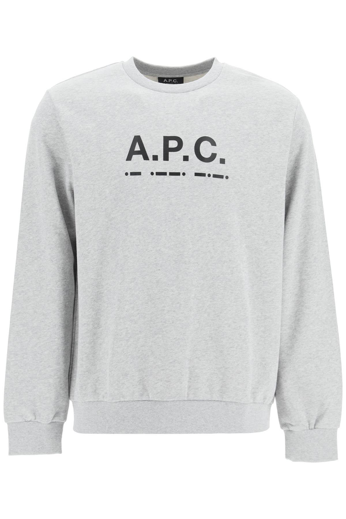 A.p.c. 'franco' sweatshirt