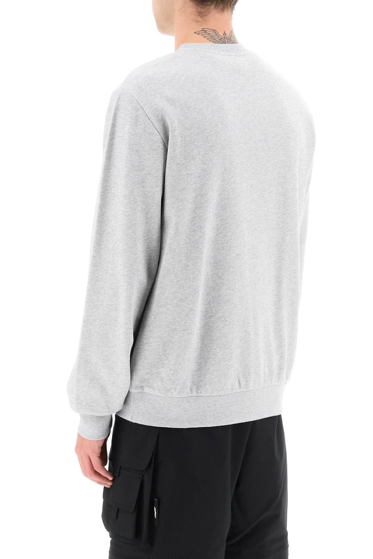 A.p.c. 'franco' sweatshirt