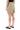 A.p.c. cotton and linen nola shorts for