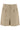 A.p.c. cotton and linen nola shorts for