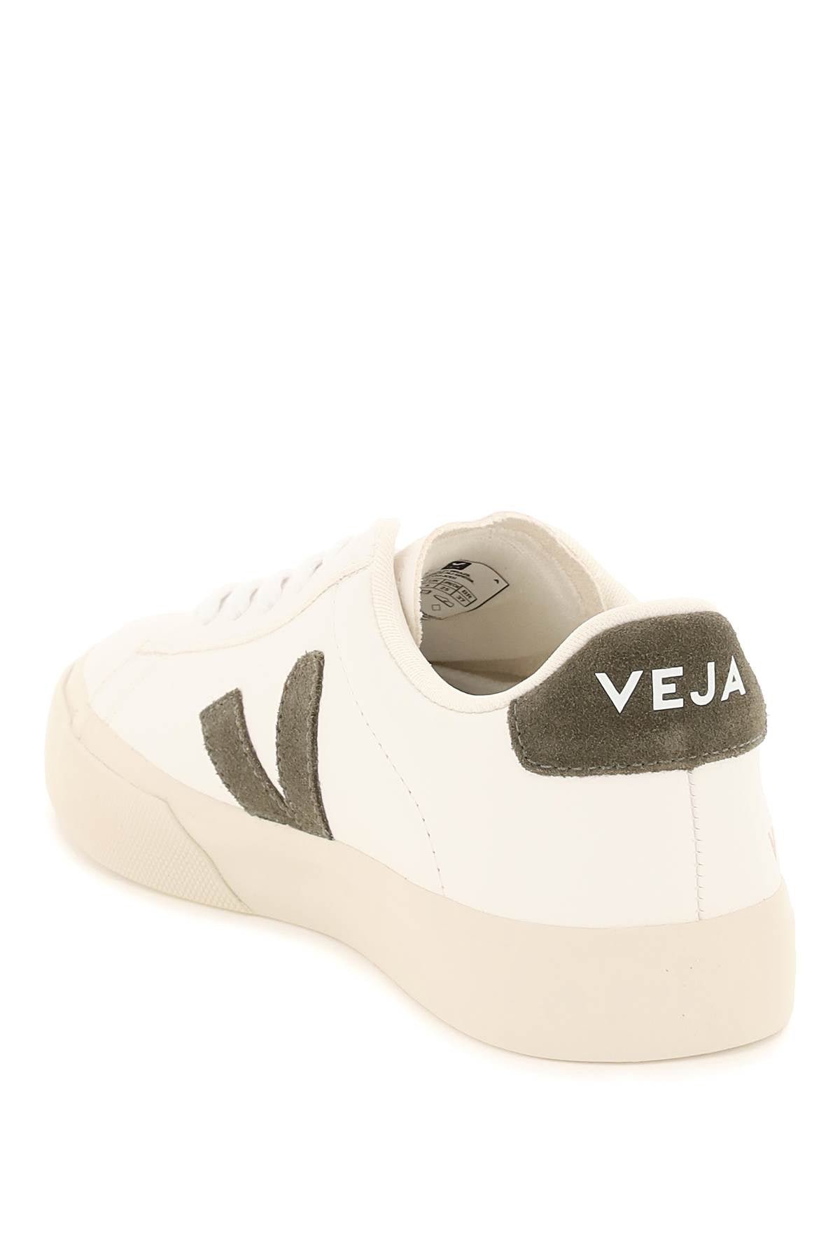 Veja chromefree sneakers campo sneakers