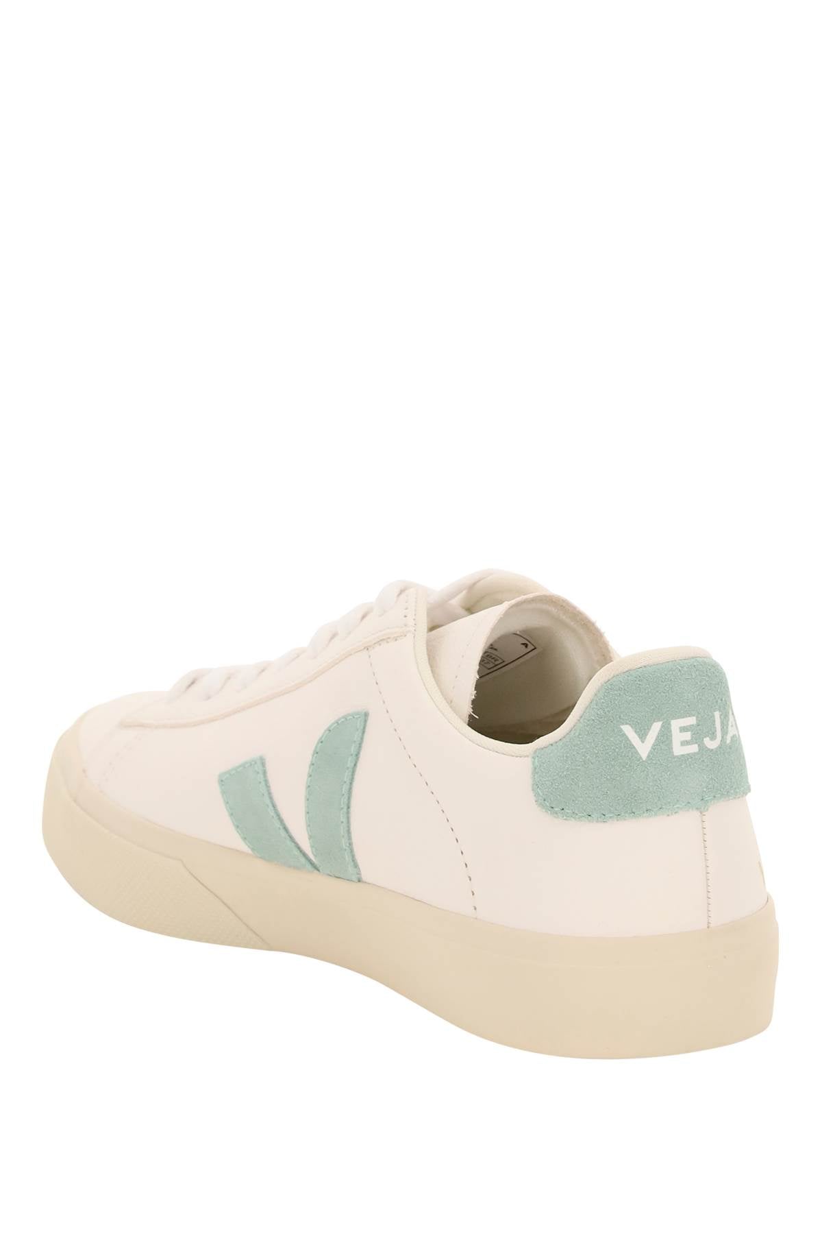 Veja campo sneakers