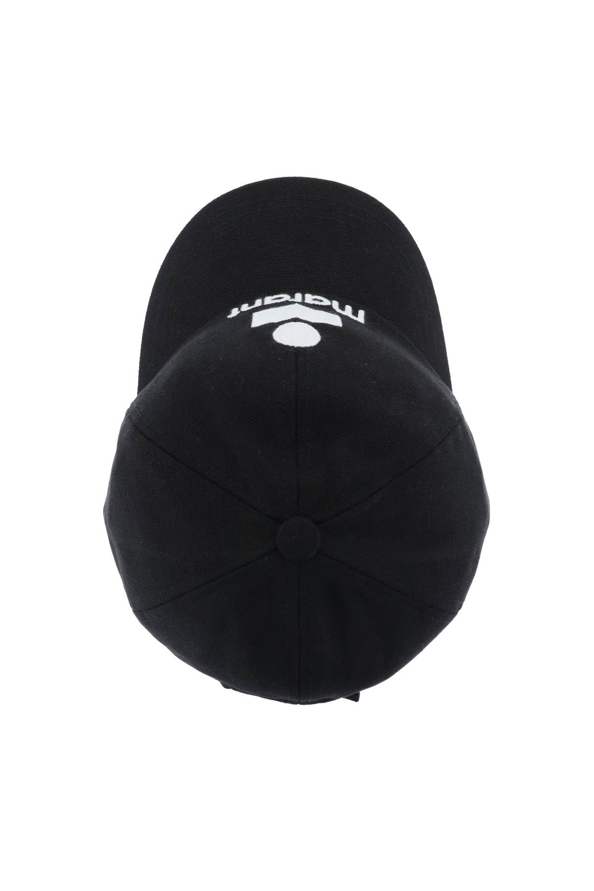 Isabel marant tyron baseball cap