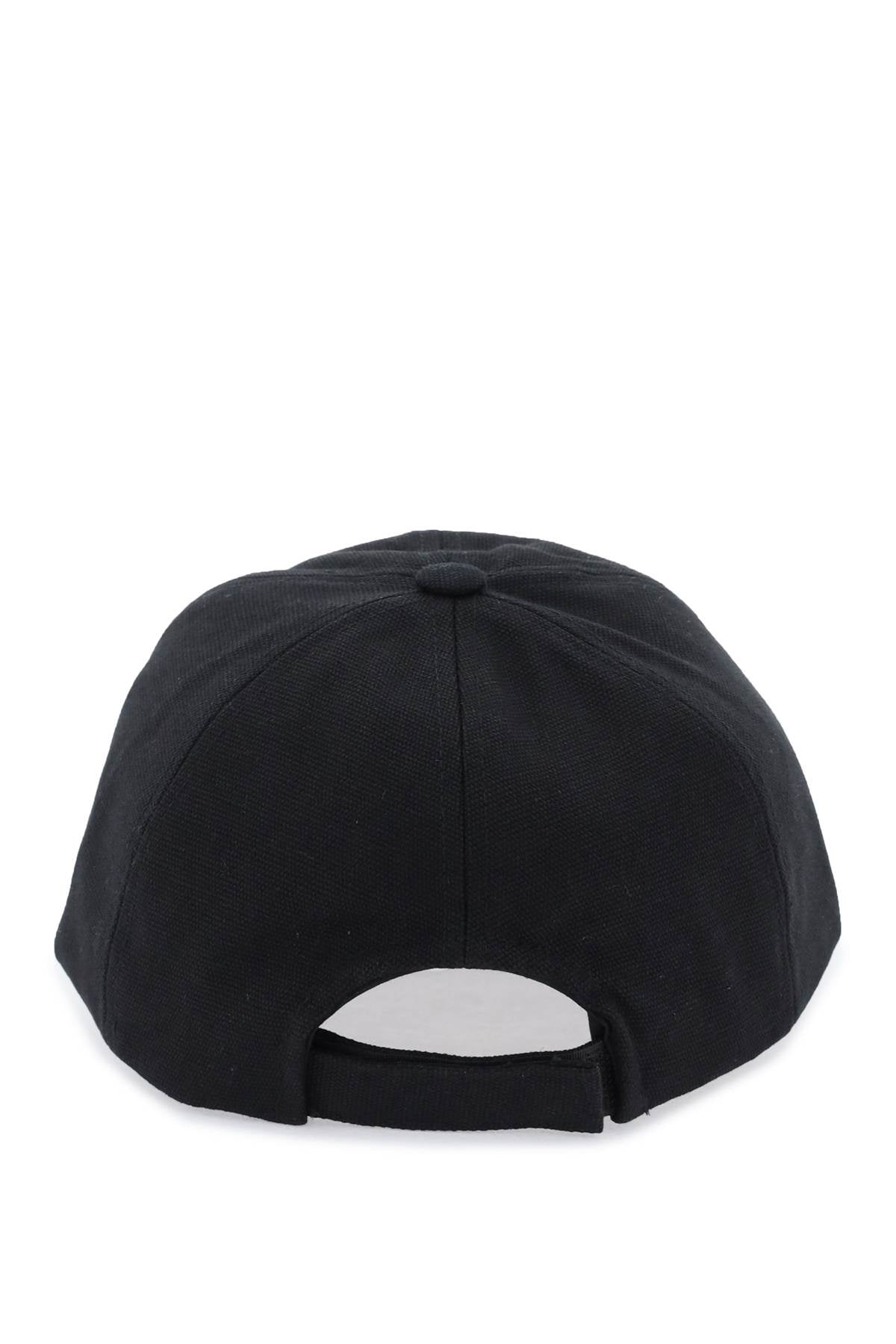 Isabel marant tyron baseball cap