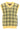 Marni brushed-mohair vest with check motif