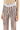 Missoni sequined knit pants with wavy motif