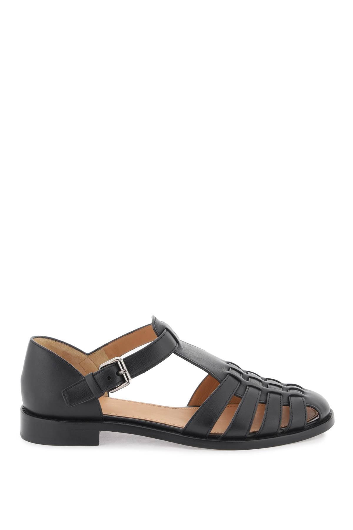 Church's kelsey cage sandals