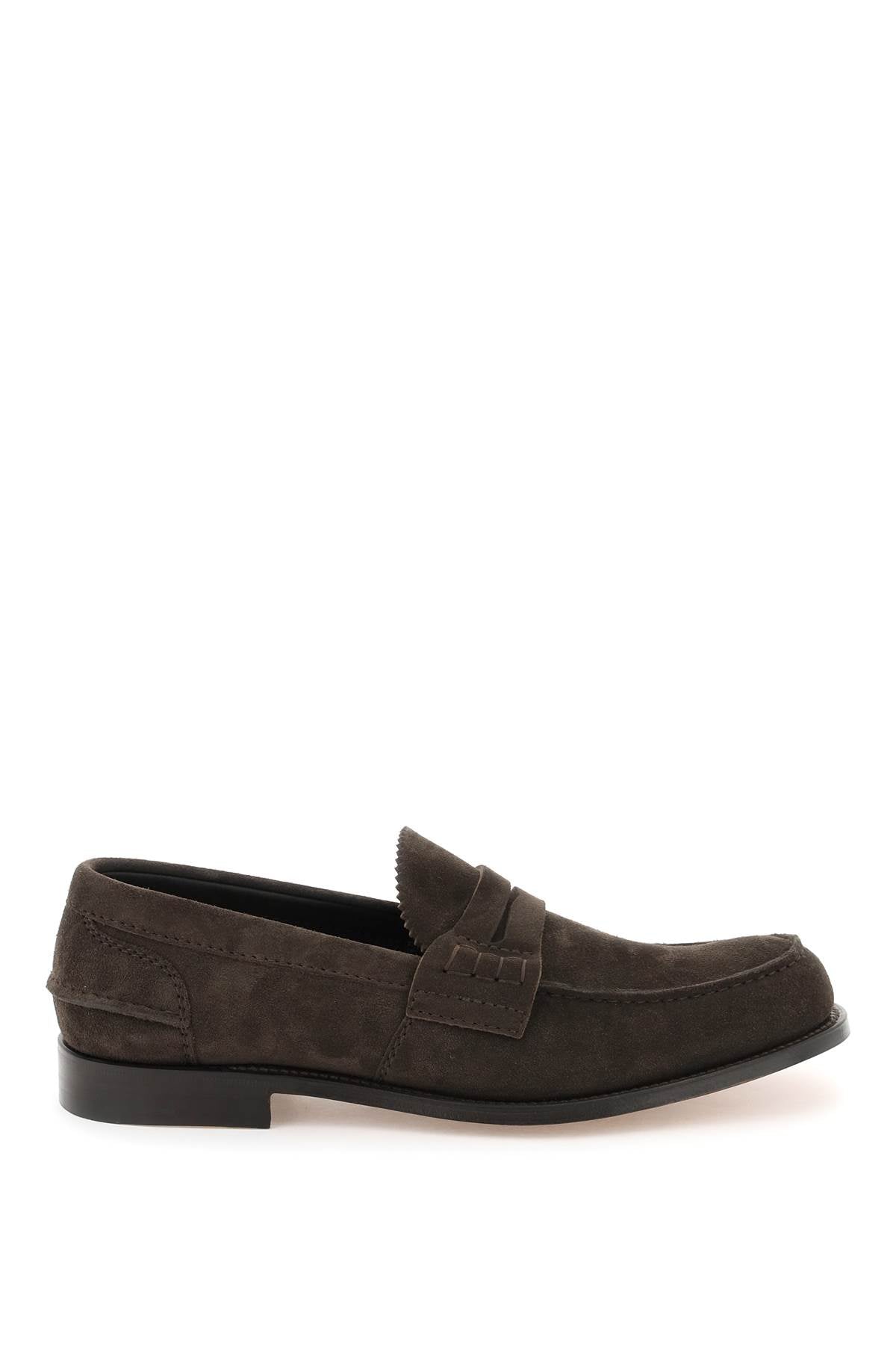 Church's 'pembrey' loafers