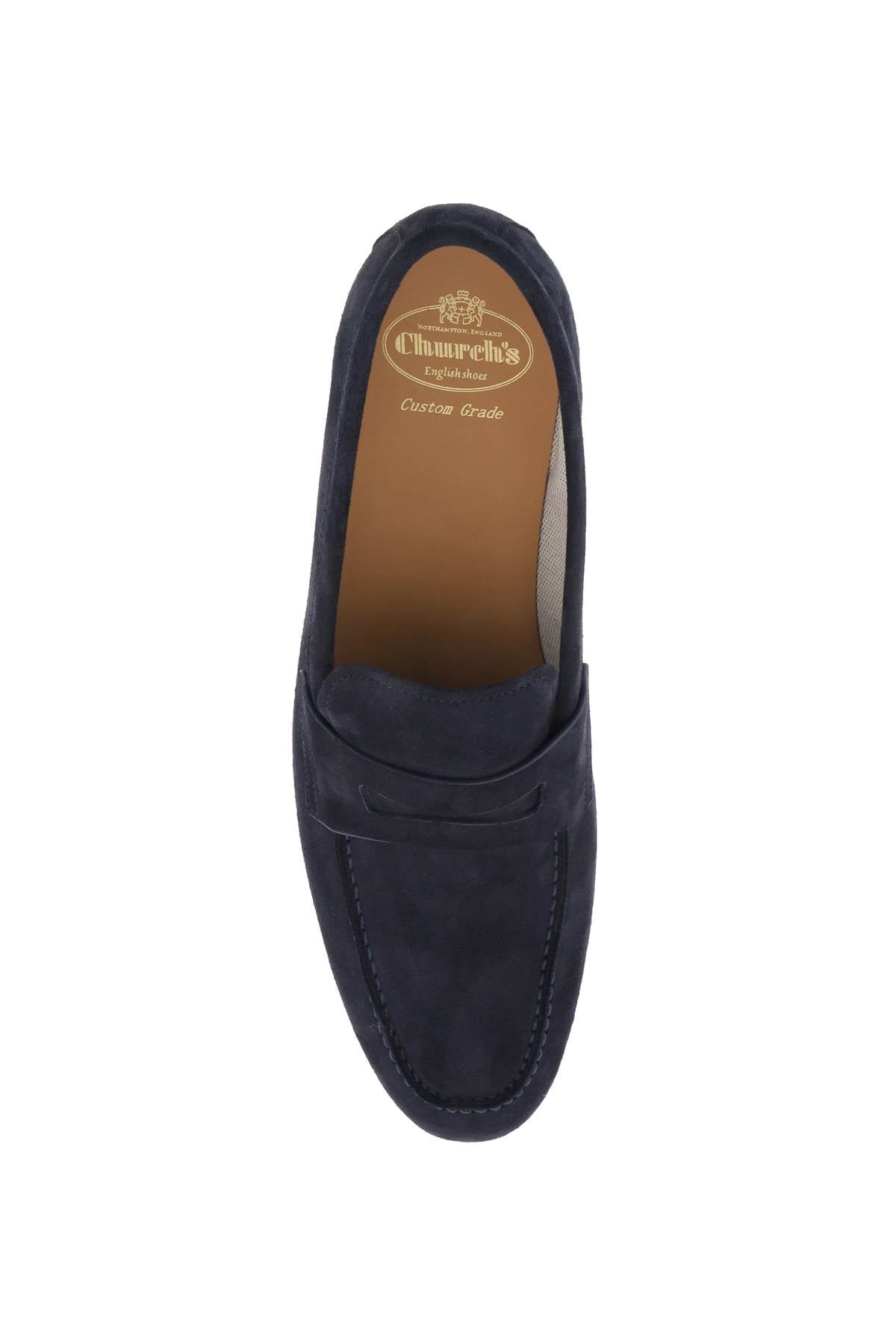 Church's heswall 2 loafers