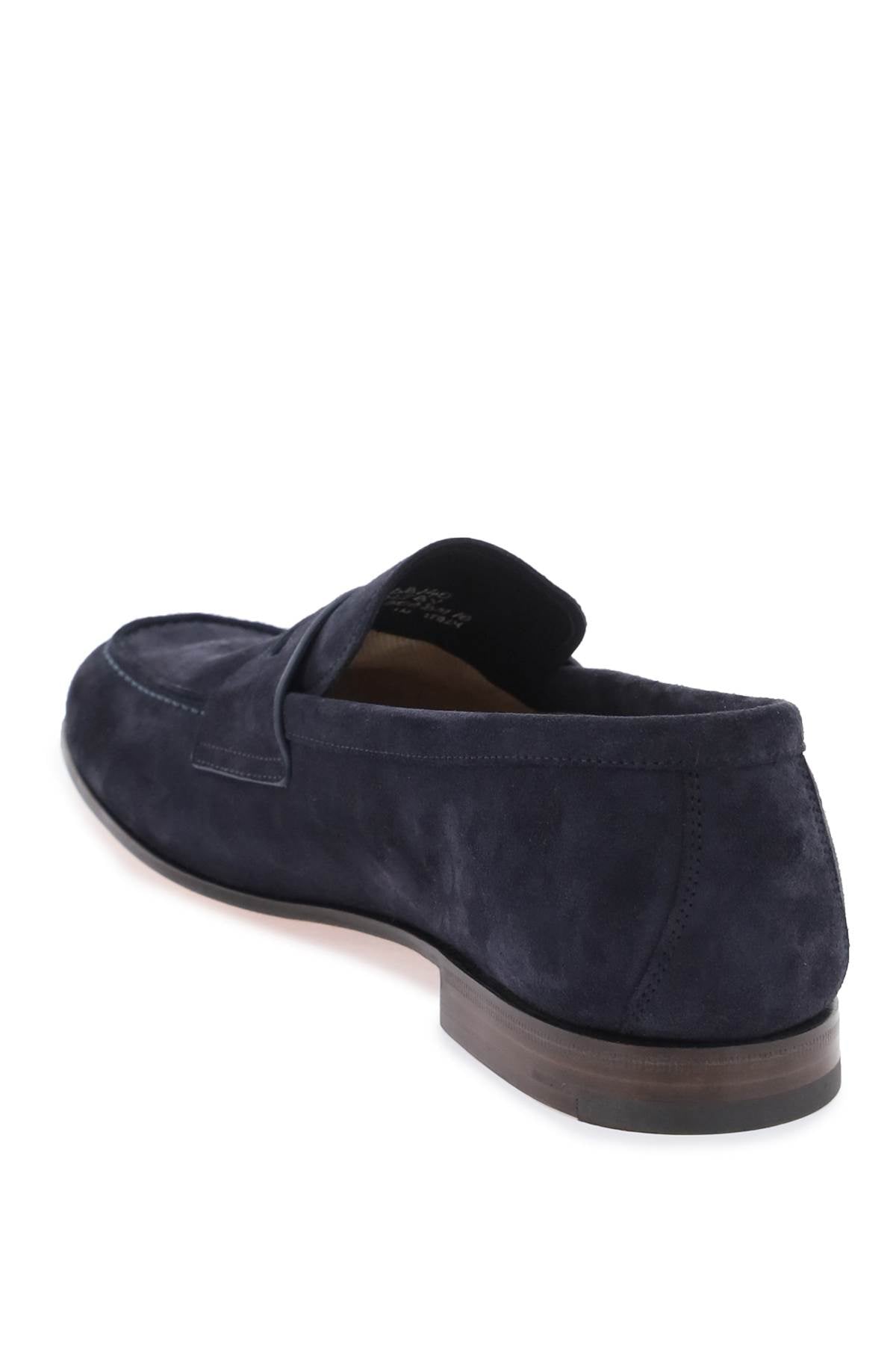 Church's heswall 2 loafers