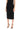 Dolce & gabbana milano-stitch pencil skirt