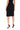 Dolce & gabbana "knee-length skirt with satin