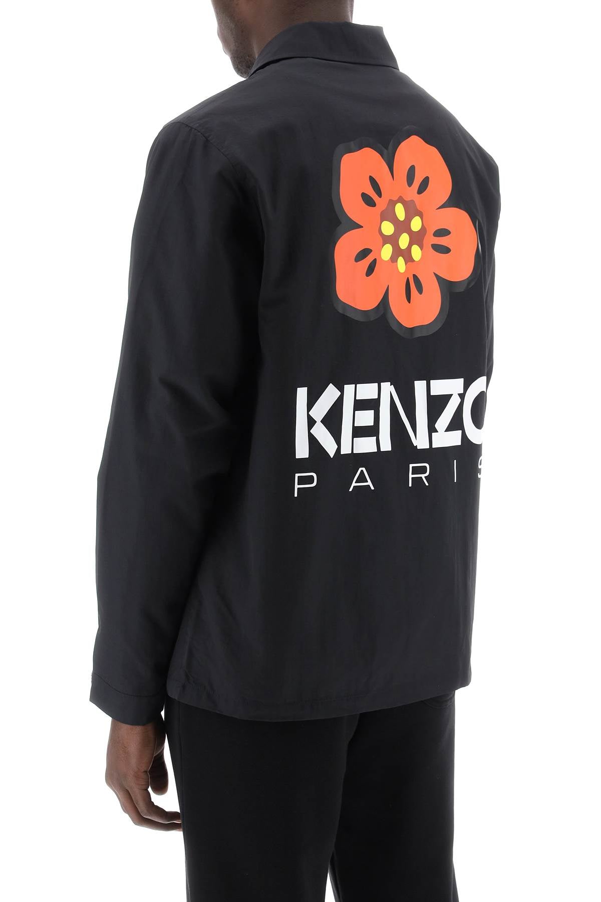Kenzo