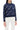 Kenzo sweater with logo pattern