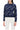 Kenzo sweater with logo pattern