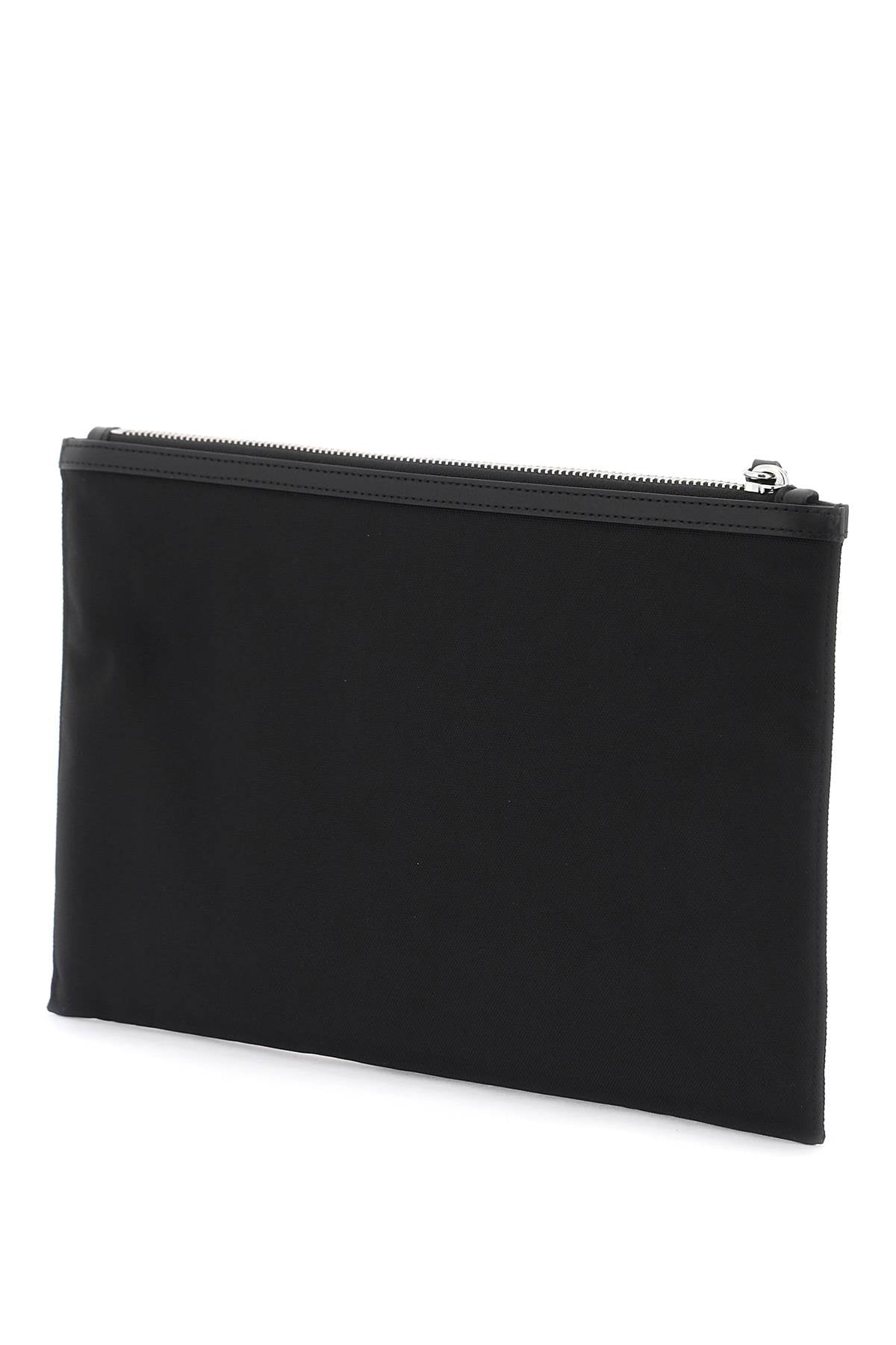 Kenzo pouch kenzo varsity