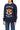 Kenzo 'lucky tiger' oversized sweatshirt