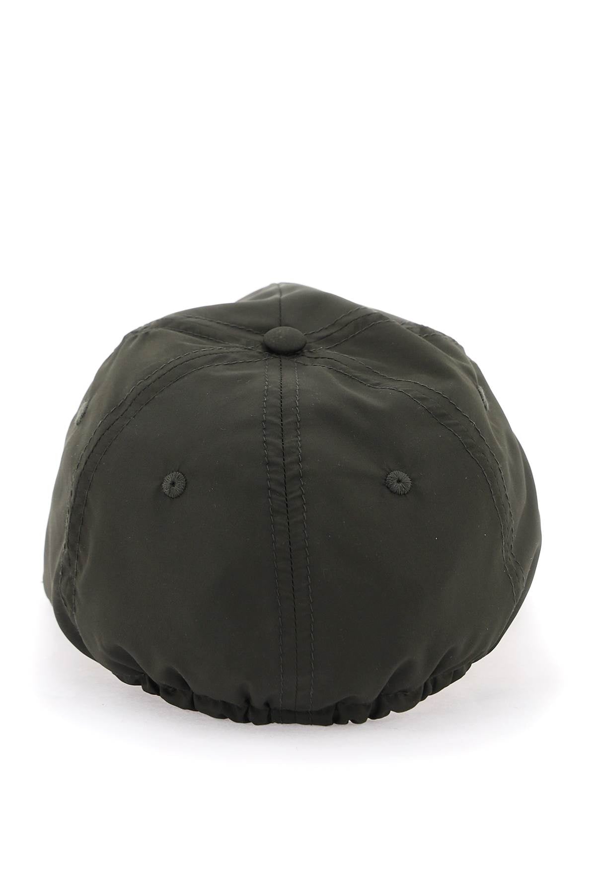 Fear of god nylon baseball cap for sport