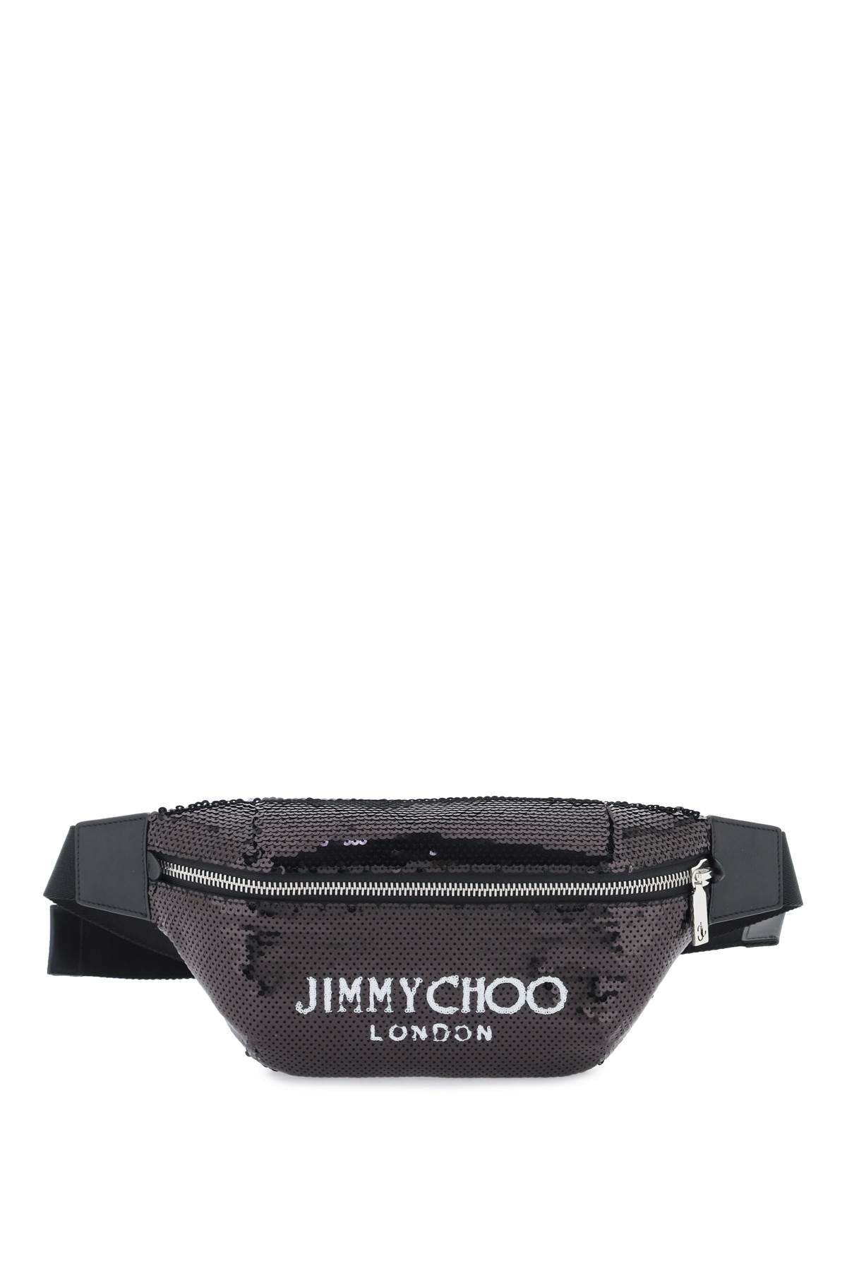 Jimmy choo finsley beltpack