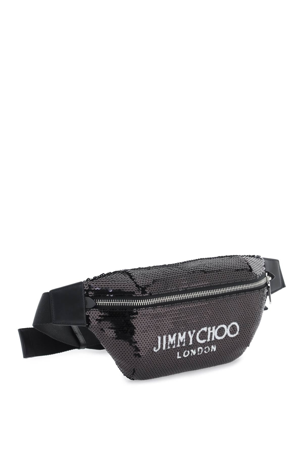 Jimmy choo finsley beltpack