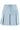 Thom browne knitted 4-bar pleated skirt