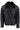 Dolce & gabbana leather-and-fur biker jacket