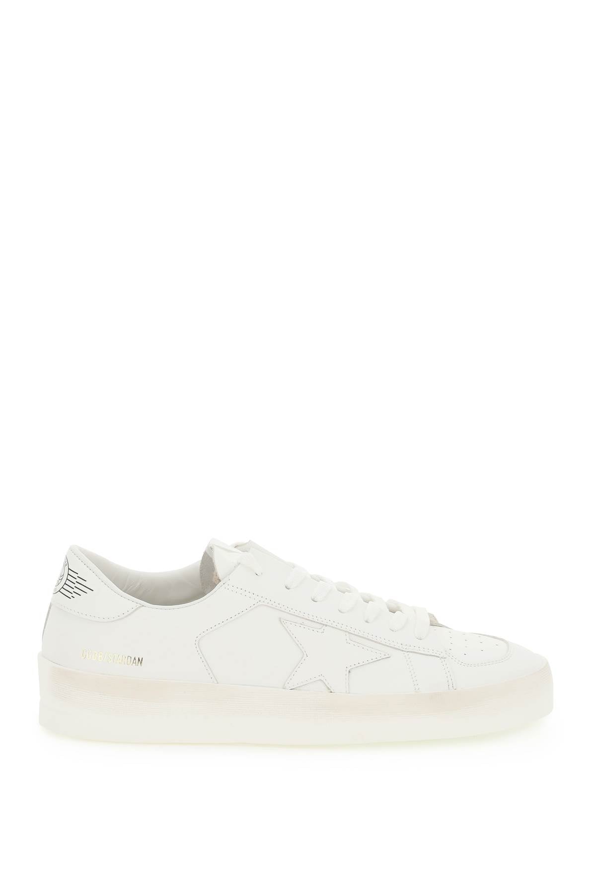 Golden goose stardan sneakers