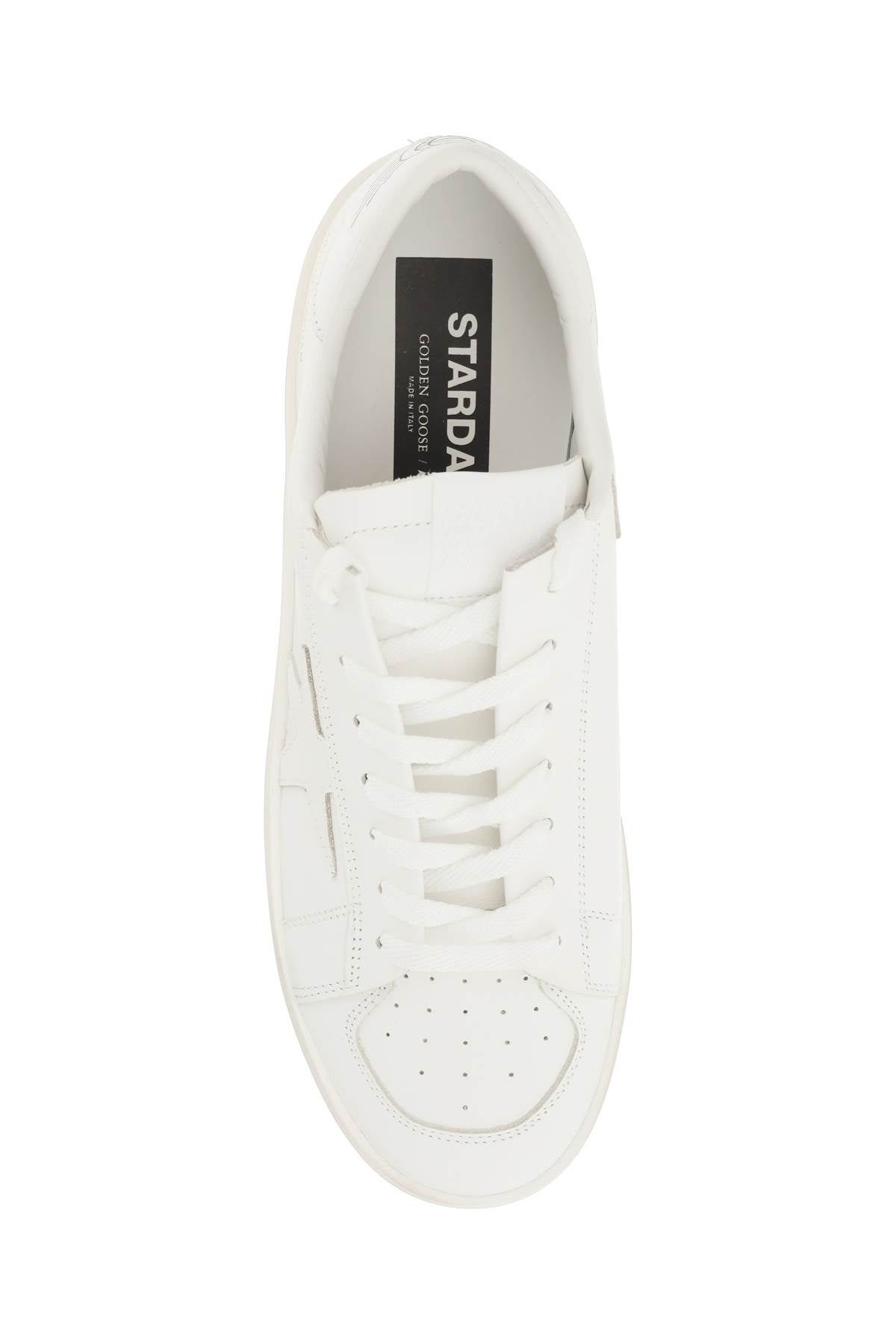 Golden goose stardan sneakers