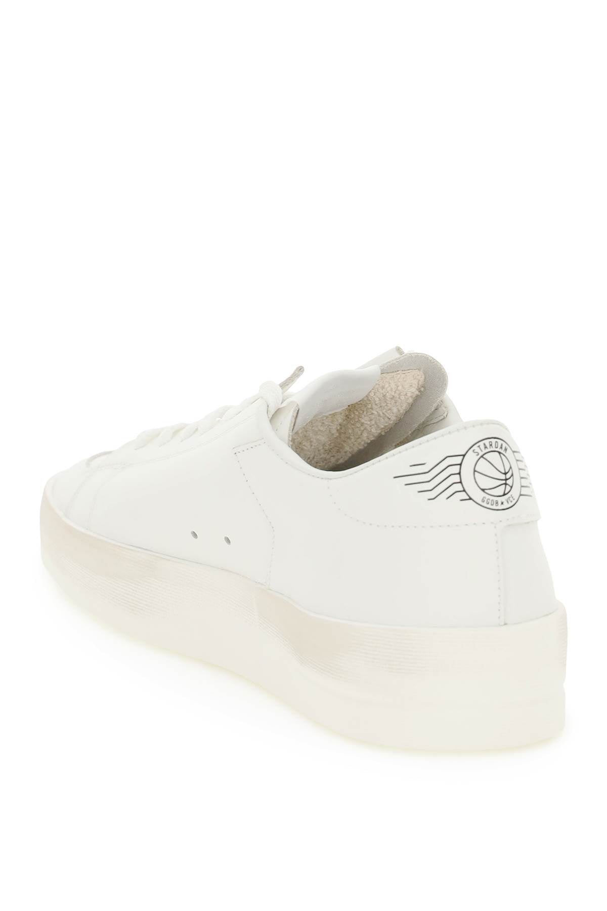 Golden goose stardan sneakers
