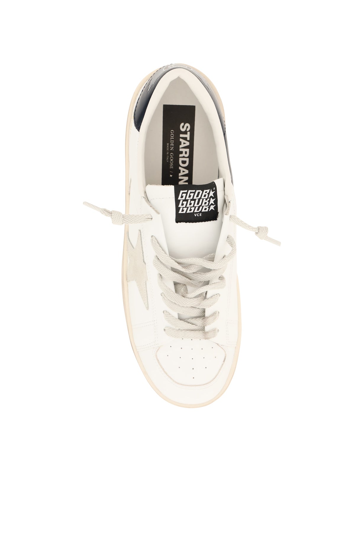 Golden goose stardan sneakers