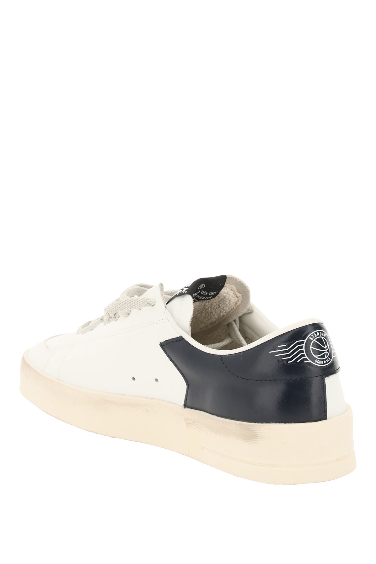 Golden goose stardan sneakers