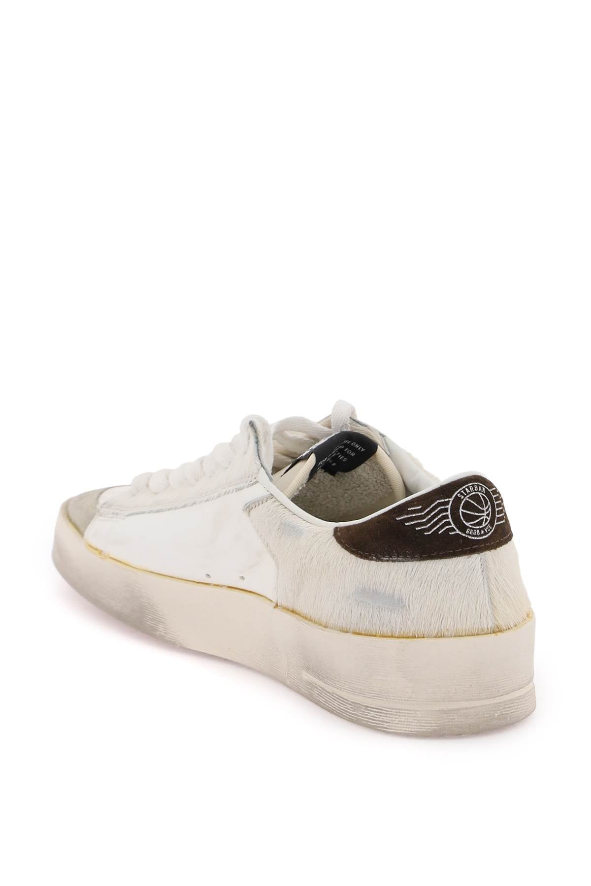 Golden goose 'stardan' sneakers