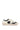 Golden goose mesh and leather stardan sneakers