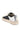 Golden goose mesh and leather stardan sneakers