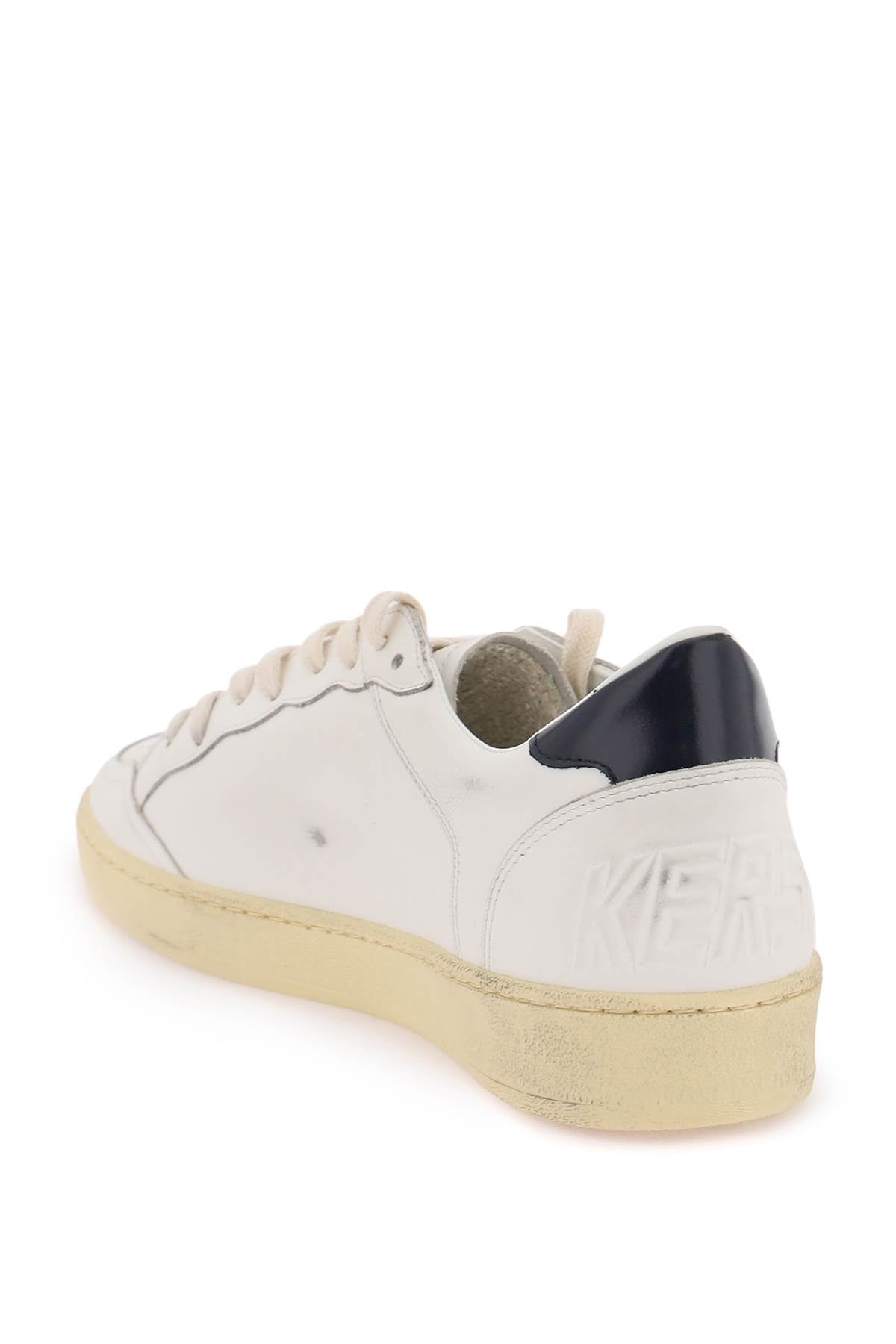 Golden goose 'ball star' sneakers