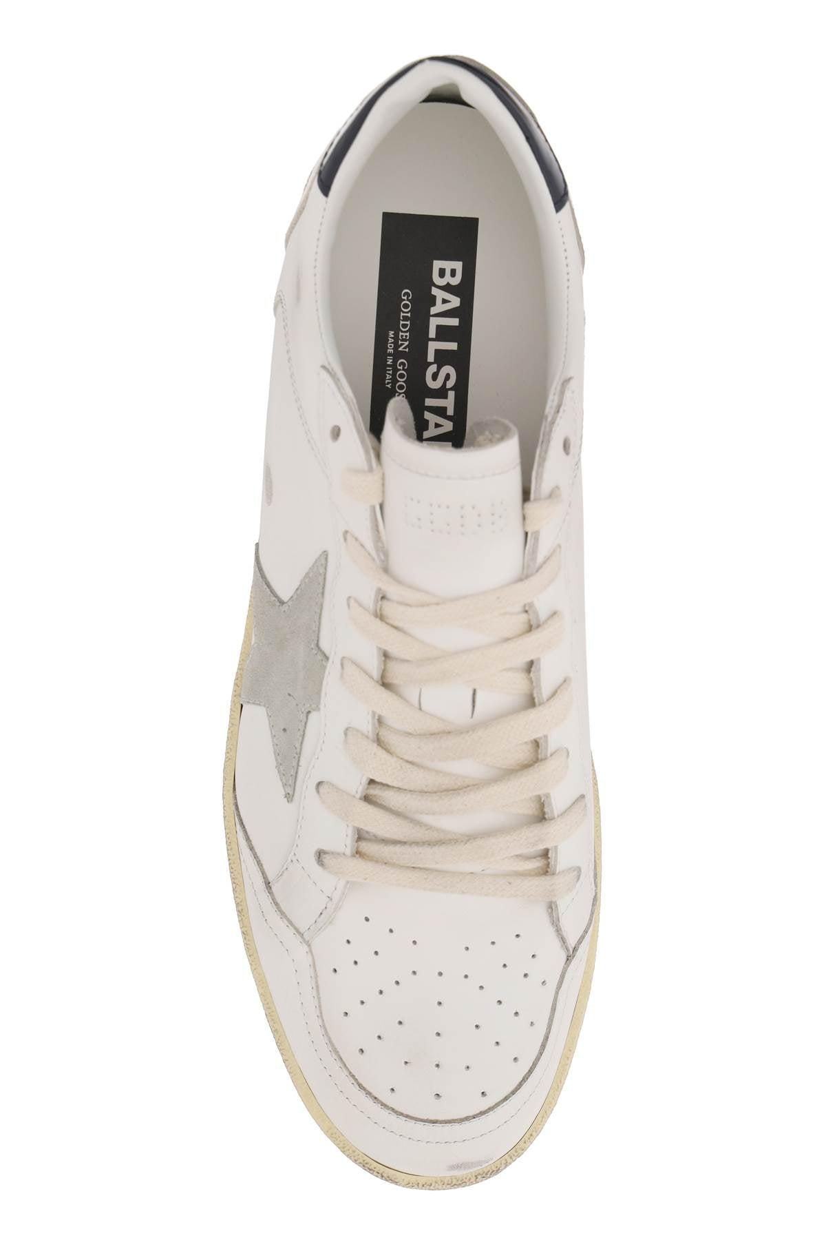 Golden goose 'ball star' sneakers