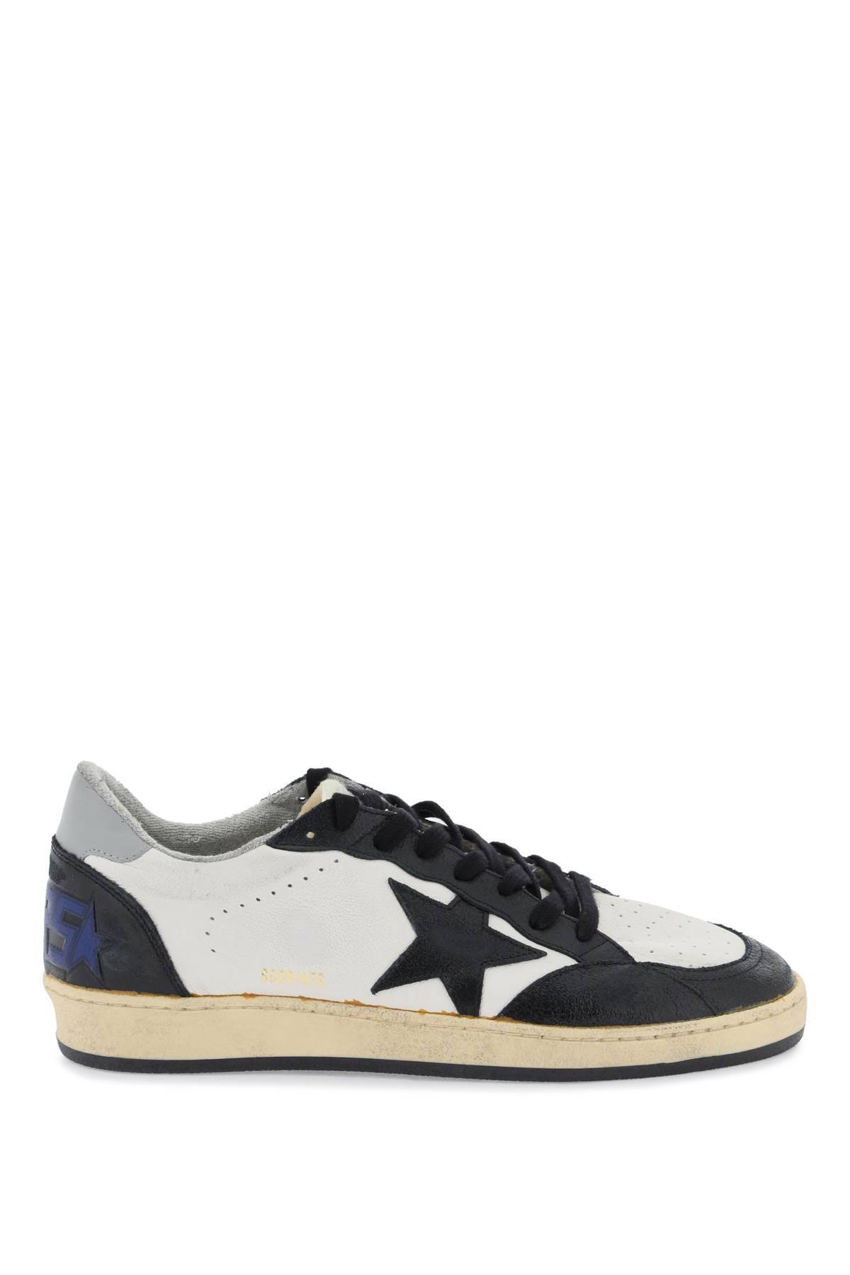 Golden goose ball star sneakers